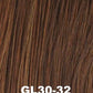 Epic Wig by Gabor | Synthetic Hair | Average Cap