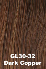 Everyday Elegant Wig by Gabor | Synthetic Hair | Average Cap