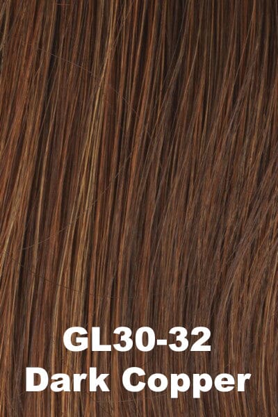 Bend the Rules Wig by Gabor | Synthetic Hair | Average Cap