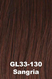 Love Wave Wig by Gabor | Synthetic Hair | Average Cap