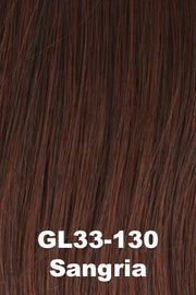 Spring Romance Wig by Gabor | Synthetic Hair | Average Cap