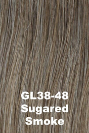 Bend the Rules Wig by Gabor | Synthetic Hair | Average Cap