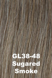 Soft and Subtle Wig by Gabor | Synthetic Hair | Average/Large Cap