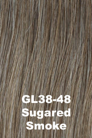 Spring Romance Wig by Gabor | Synthetic Hair | Average Cap