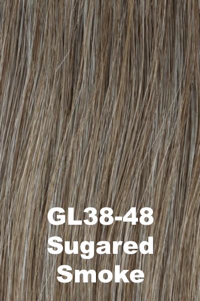 Belle Wig by Gabor | Synthetic Hair | Average Cap