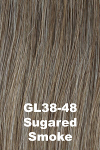 Blushing Beauty Wig by Gabor | Synthetic Hair | Average Cap