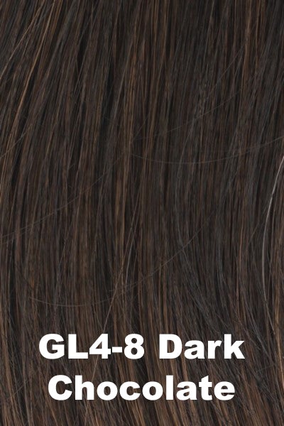 Curves Ahead Wig by Gabor | Synthetic Hair | Average Cap