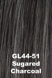 Spring Romance Wig by Gabor | Synthetic Hair | Average Cap