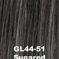 Epic Wig by Gabor | Synthetic Hair | Average Cap