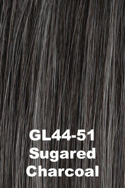 Curves Ahead Wig by Gabor | Synthetic Hair | Average Cap