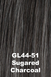 Curves Ahead Wig by Gabor | Synthetic Hair | Average Cap