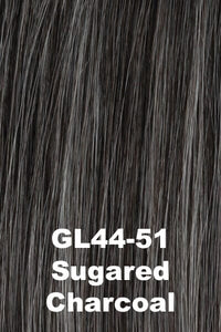 Bend the Rules Wig by Gabor | Synthetic Hair | Average Cap