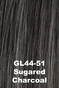 Blushing Beauty Wig by Gabor | Synthetic Hair | Average Cap