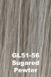 Let's Lambada Wig by Gabor | Synthetic Hair | Average Cap