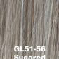 Spring Romance Wig by Gabor | Synthetic Hair | Average Cap