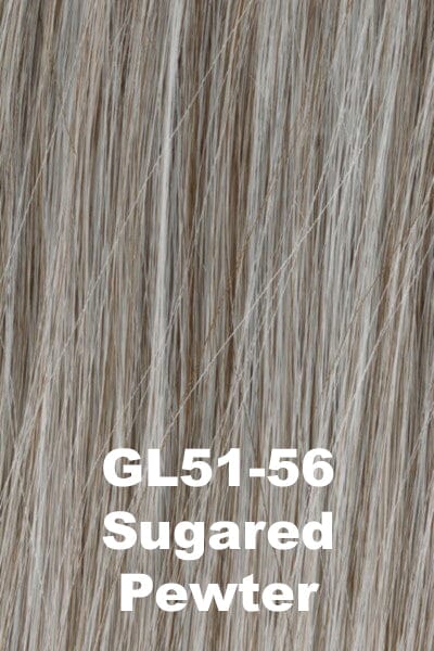 Bend the Rules Wig by Gabor | Synthetic Hair | Average Cap