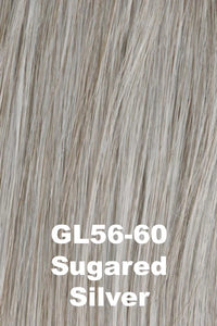 Blushing Beauty Wig by Gabor | Synthetic Hair | Average Cap