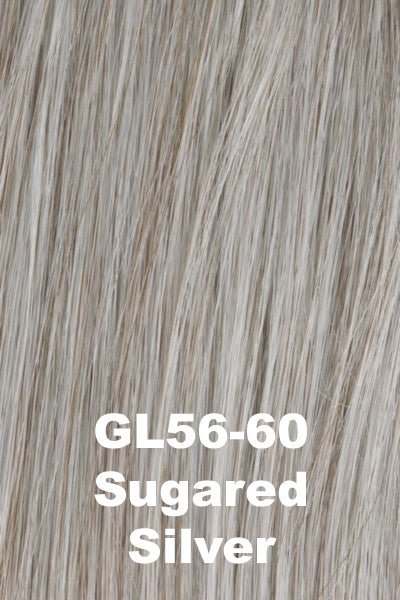 Curves Ahead Wig by Gabor | Synthetic Hair | Average Cap