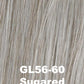 Belle Wig by Gabor | Synthetic Hair | Average Cap