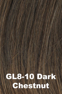 Curves Ahead Wig by Gabor | Synthetic Hair | Average Cap