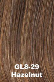 High Society Wig by Gabor | Synthetic Hair | Average Cap
