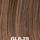 Bend the Rules Wig by Gabor | Synthetic Hair | Average Cap