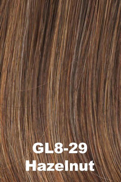 Curves Ahead Wig by Gabor | Synthetic Hair | Average Cap
