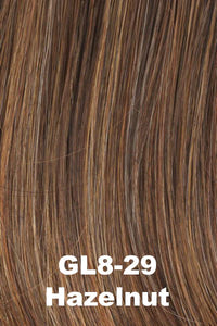 Blushing Beauty Wig by Gabor | Synthetic Hair | Average Cap