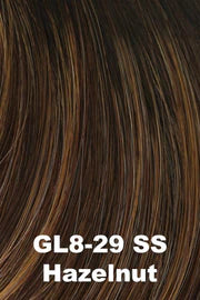 Forever Chic Wig by Gabor | Synthetic Hair | Average Cap