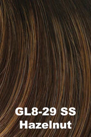 Unspoken Wig by Gabor | Synthetic Hair | Average Cap