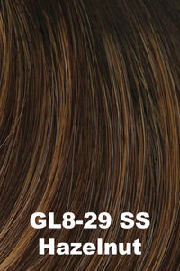 Blushing Beauty Wig by Gabor | Synthetic Hair | Average Cap