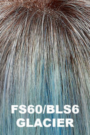 Annette Wig by Jon Renau | Synthetic Hair | Average Cap
