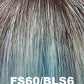 Gabrielle HT Wig by Jon Renau | Synthetic Hair | Petite Cap