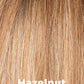 Thea by Amore | Remy Human Hair