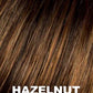 Esprit Wig by Ellen Wille | Synthetic Hair | Petite/Average Cap