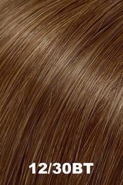 Vanessa Wig by Jon Renau | Heat Friendly Synthetic Hair | Average Cap