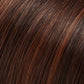 Vanessa Wig by Jon Renau | Heat Friendly Synthetic Hair | Average Cap