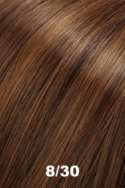 Vanessa Wig by Jon Renau | Heat Friendly Synthetic Hair | Average Cap