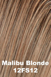 Zara Wig by Jon Renau | Synthetic Hair | Average Cap