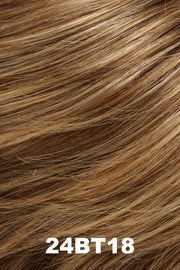 Spicy HT Wig by Jon Renau | Heat Friendly Synthetic Hair | Average Cap