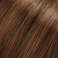 Top Style Topper by Jon Renau 18" | Synthetic Hair