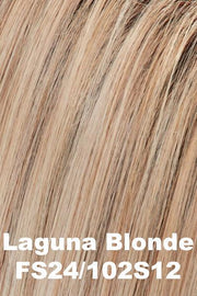Zara Wig by Jon Renau | Synthetic Hair | Average Cap