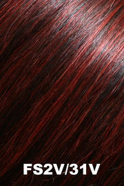 Blake HT Wig by Jon Renau | Remy Human Hair Hair | Large Cap
