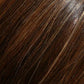 Top Style Topper by Jon Renau 12" | Remy Human Hair