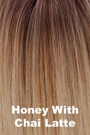Double Shot Bob by BelleTress | Hand-Tied