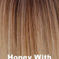 Pure Honey | Wig | BelleTress