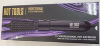 1 1/2" Hot Air Brush | Wig Styling Tools