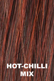 Young Mono Wig by Ellen Wille | Synthetic Hair | Petite/Average Cap