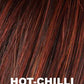 Spa Wig by Ellen Wille | Synthetic Hair | Petite/Average Cap