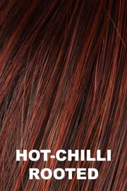 Spa Wig by Ellen Wille | Synthetic Hair | Petite/Average Cap
